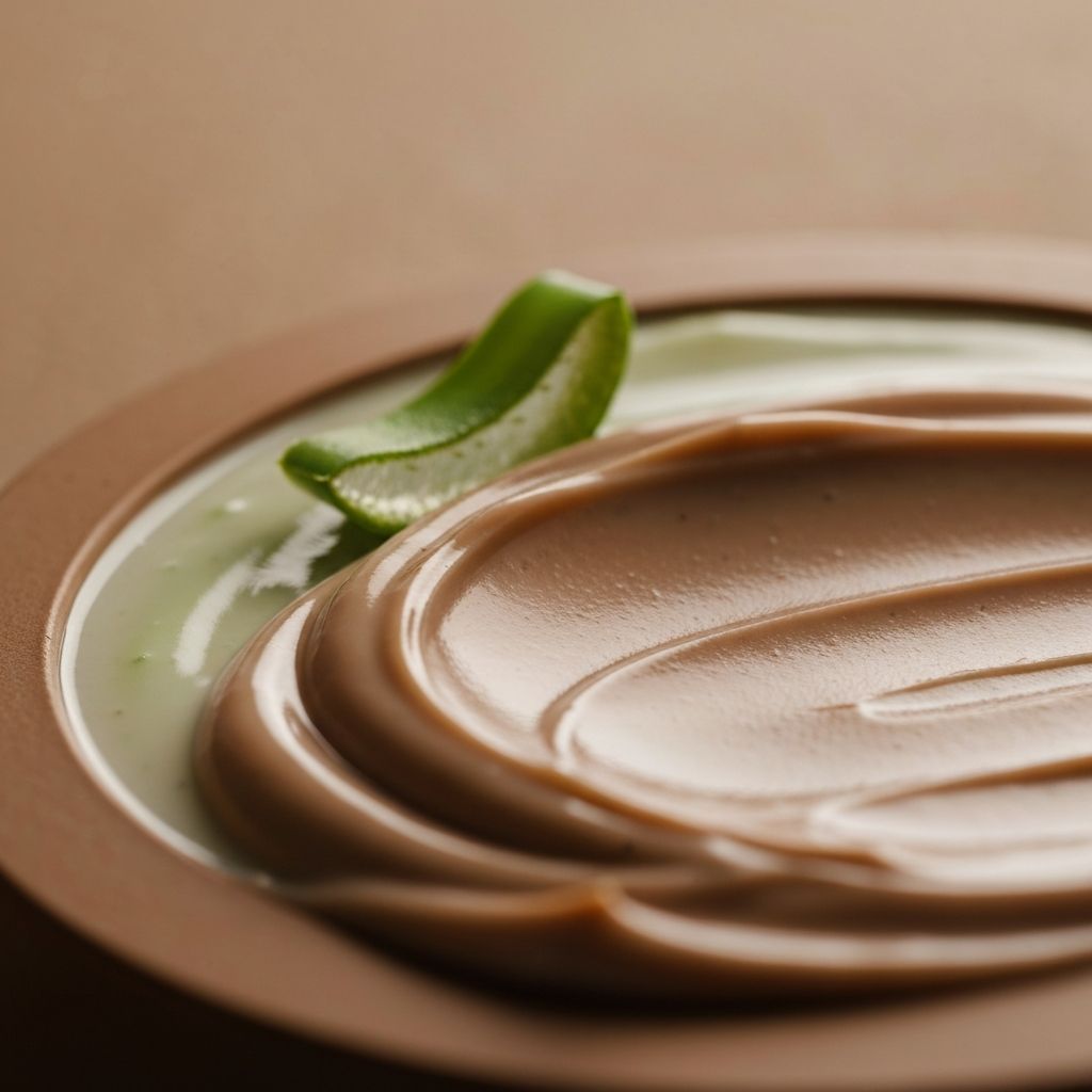 Cuidado de piel madura